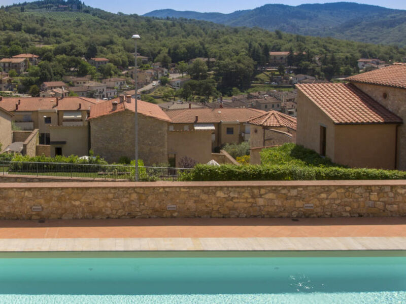 Borgo Di Gaiole