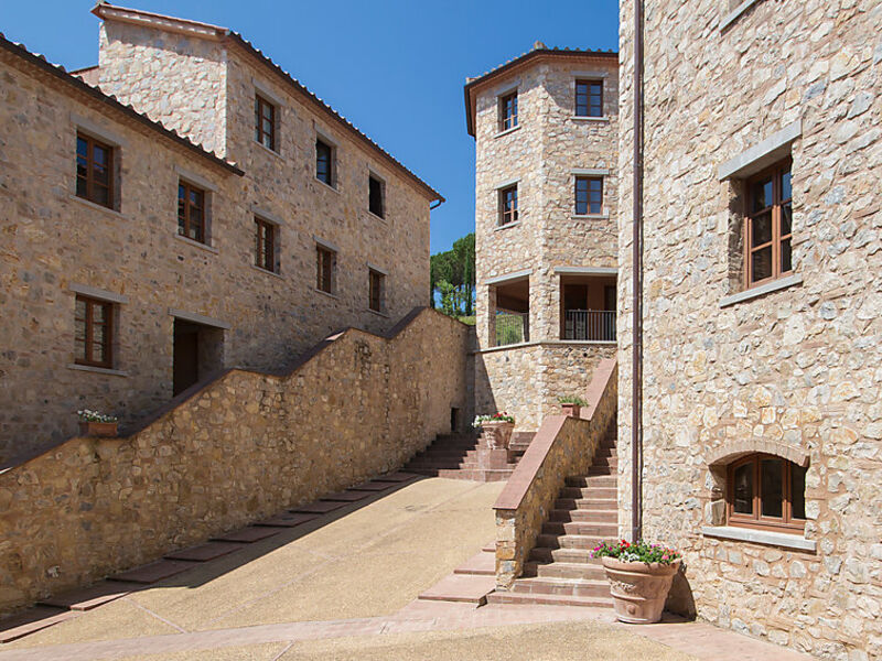 Borgo Di Gaiole