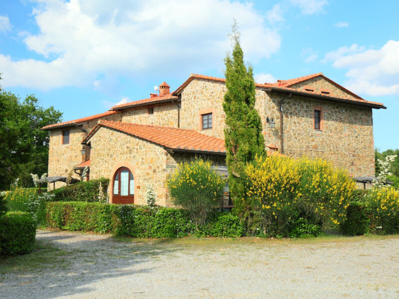 La Colomba N°4