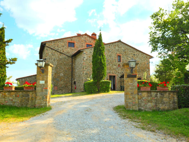 La Colomba N°4