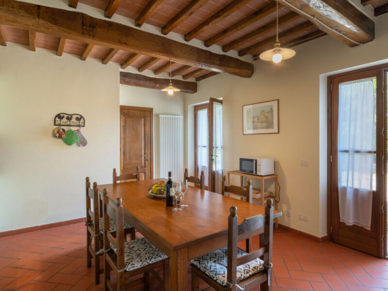 Casale Il Giglio