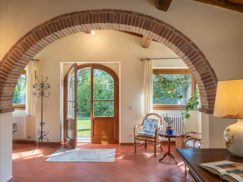 Casale Il Giglio