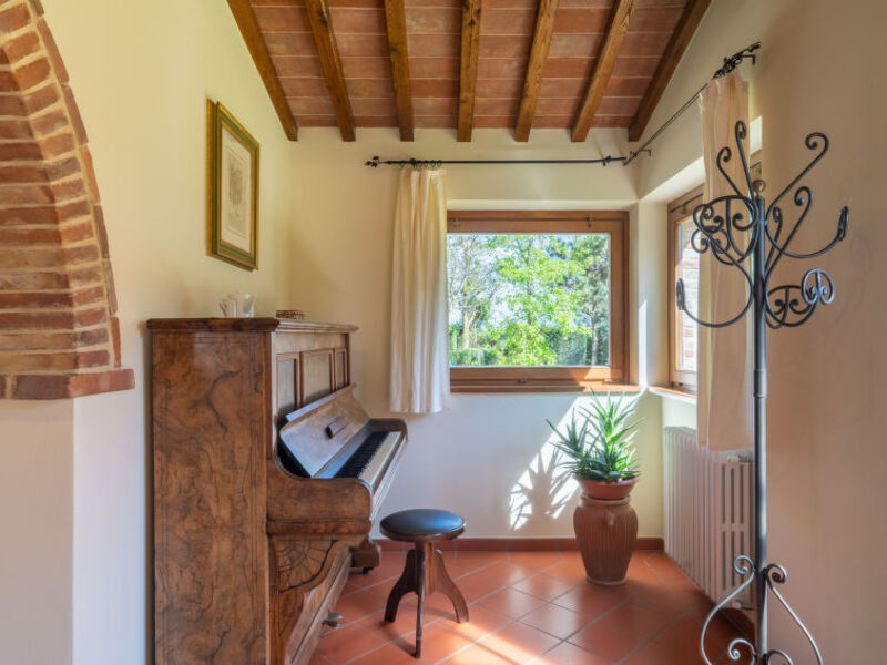 Casale Il Giglio