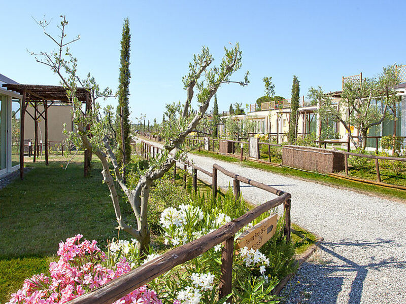 Biovillage