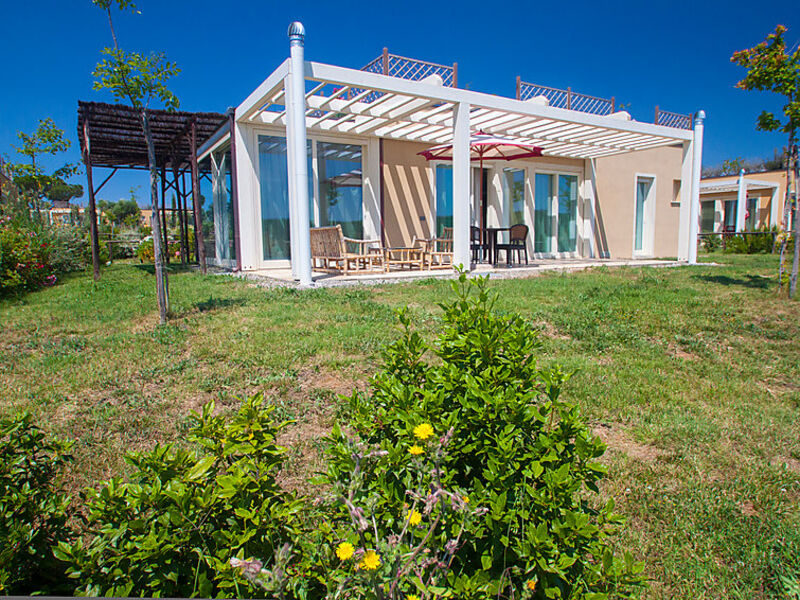 Biovillage