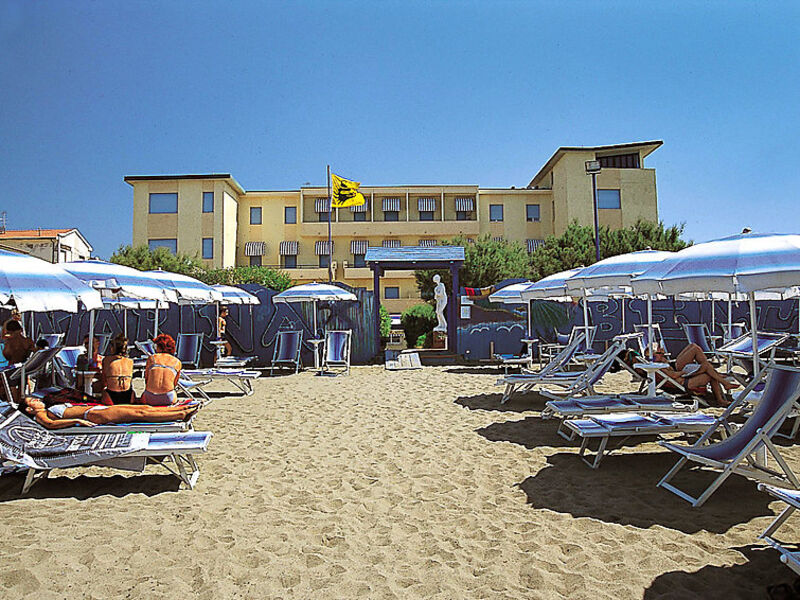 Stella Marina Mono A2
