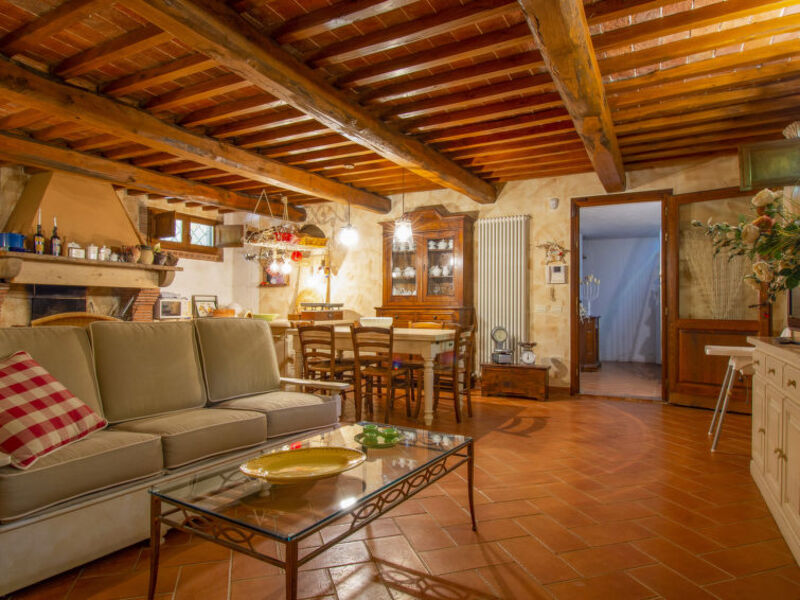 Villa Rosa