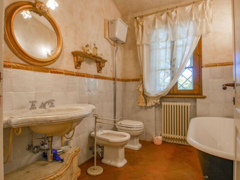 Villa Rosa