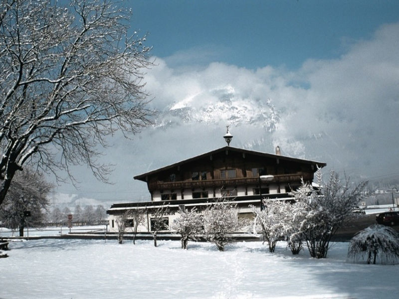 Appartementhaus Post