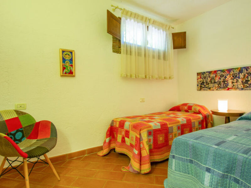 Villa Rosa