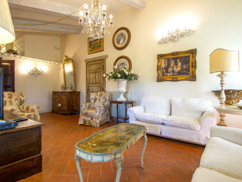 Villa Rosa