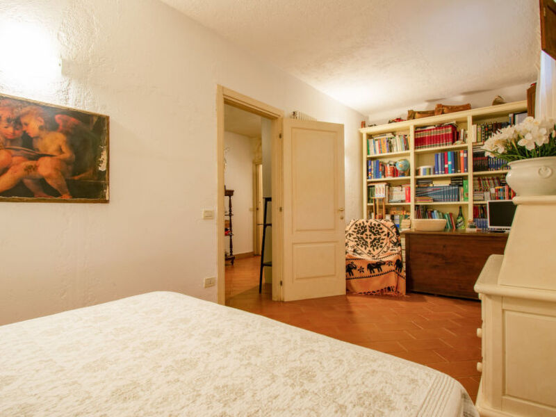 Villa Rosa