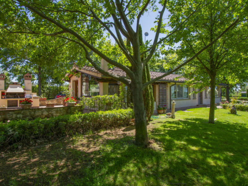 Villa Rosa