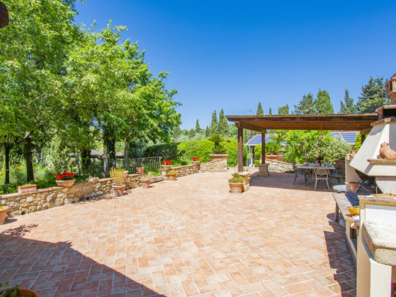Villa Rosa
