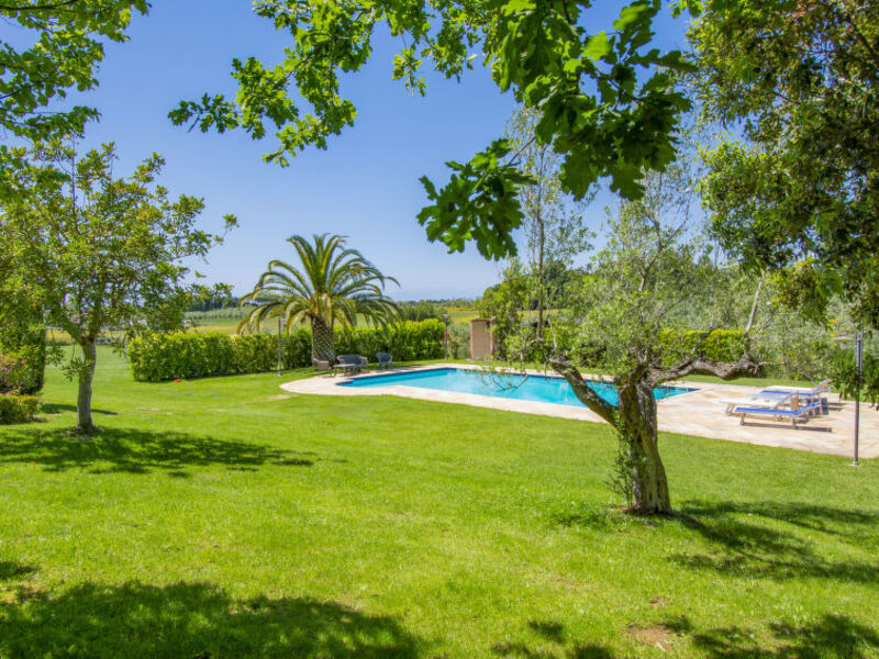 Villa Rosa