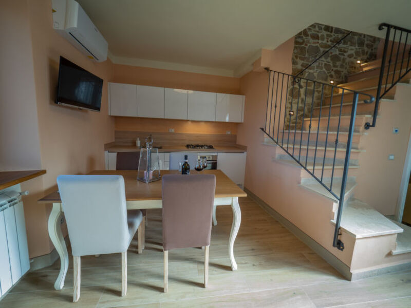 La Suite Del Benessere