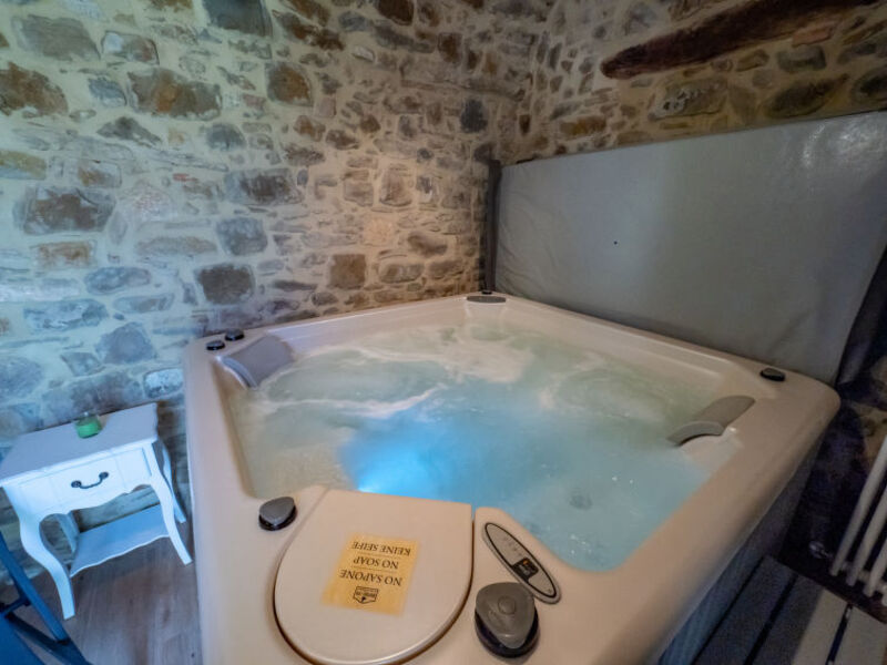 La Suite Del Benessere