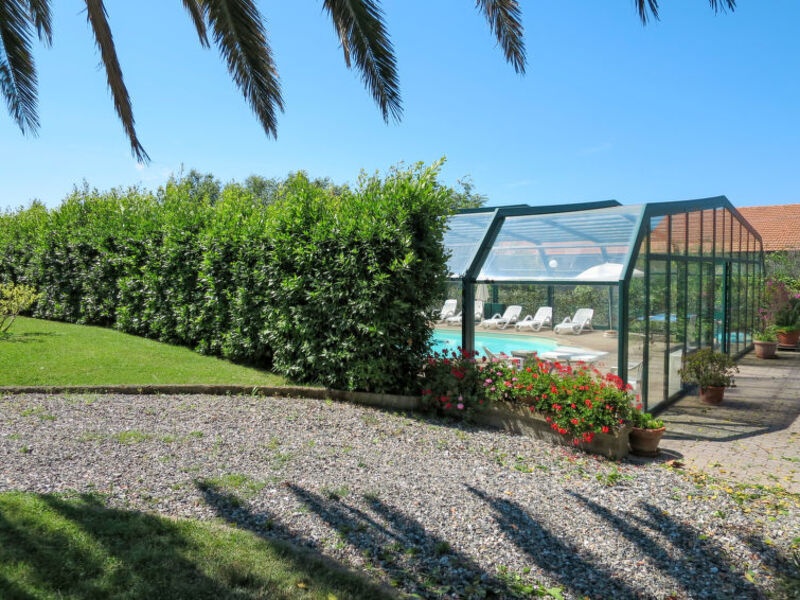 Residence Macchia Al Pino