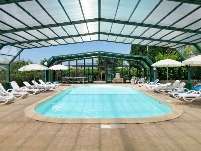 Residence Macchia Al Pino