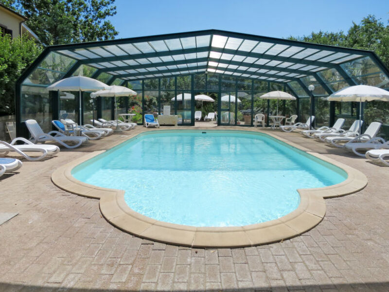 Residence Macchia Al Pino