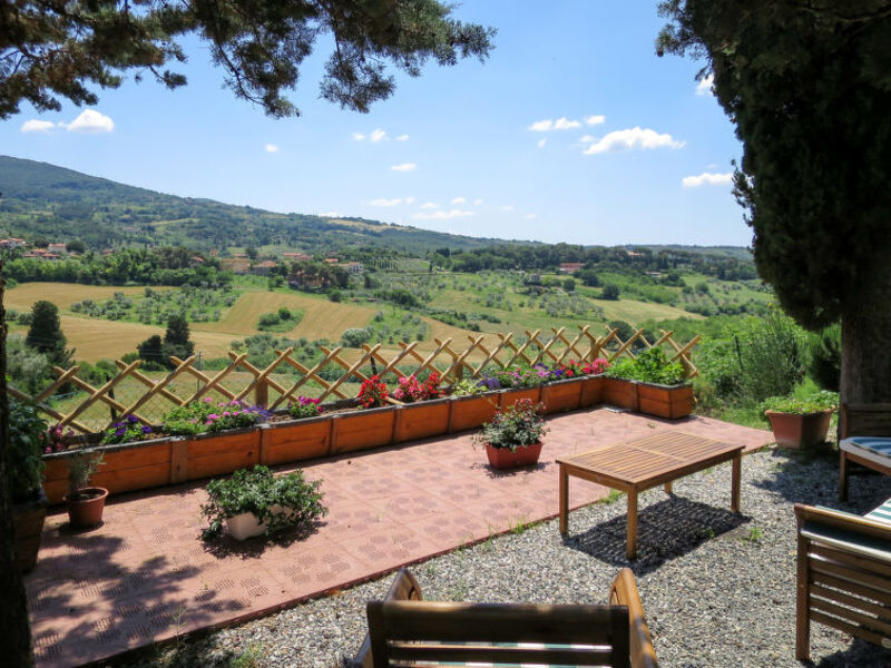Residence Macchia Al Pino