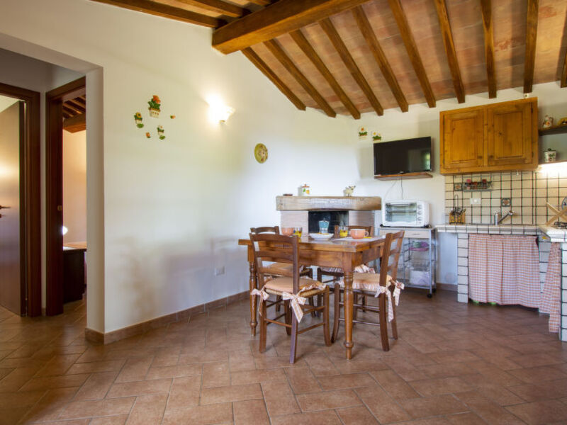 Casa Elisa