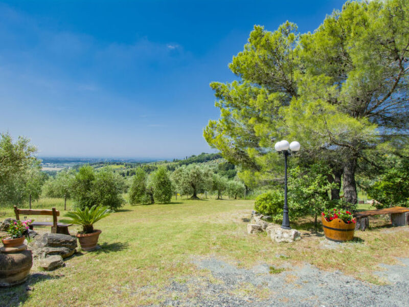 Casa Elisa