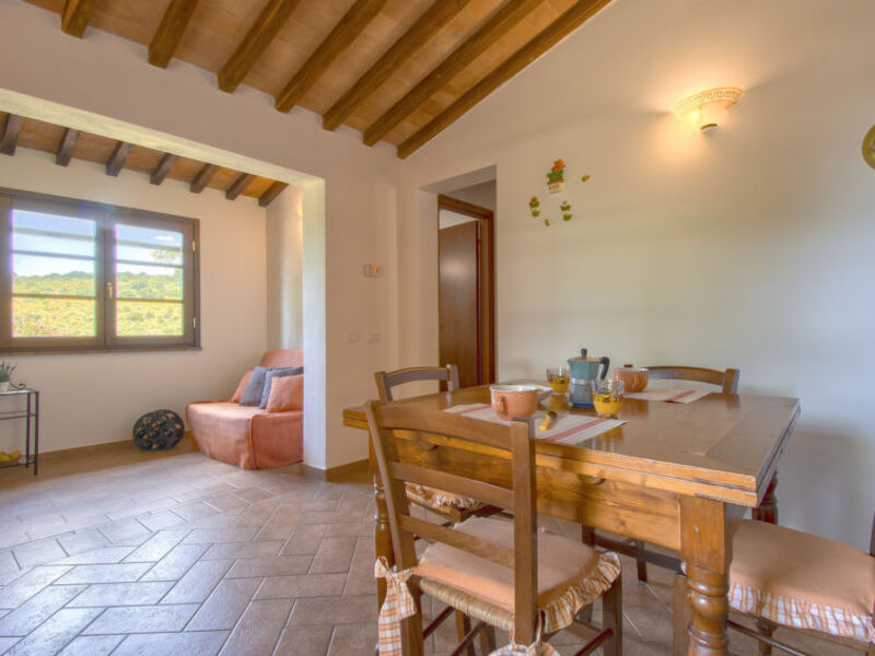 Casa Elisa