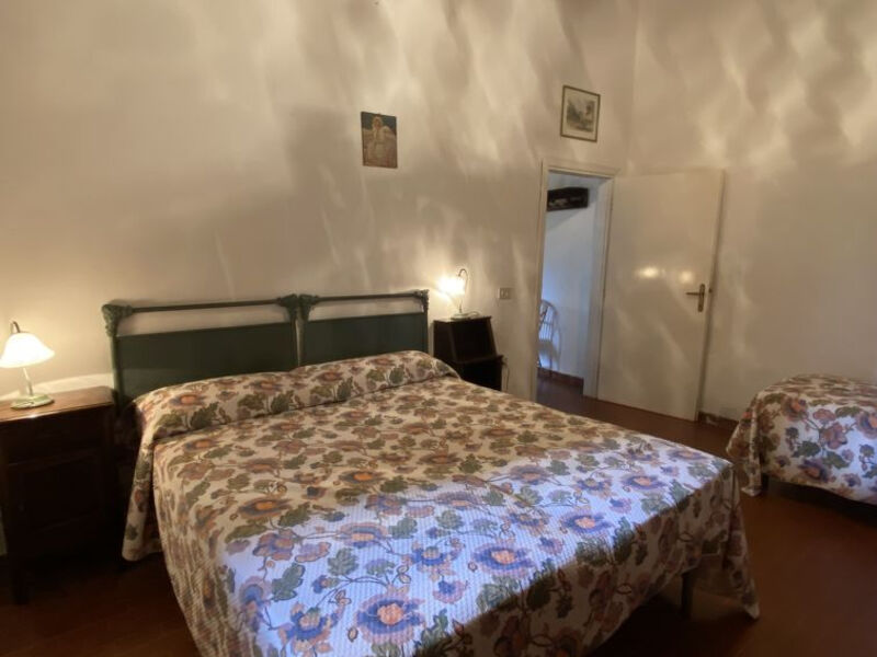Casa Il Leccio