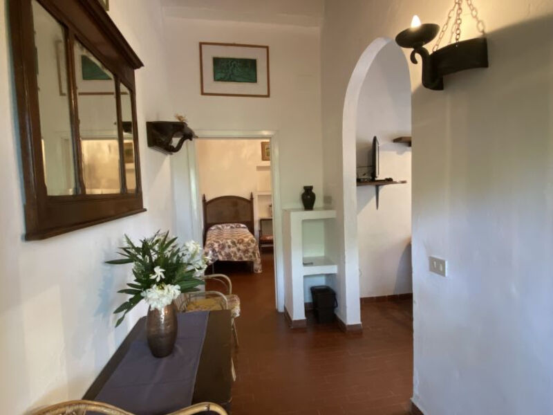 Casa Il Leccio