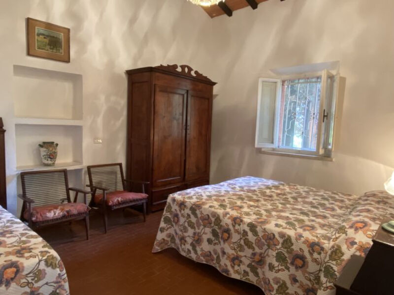 Casa Il Leccio