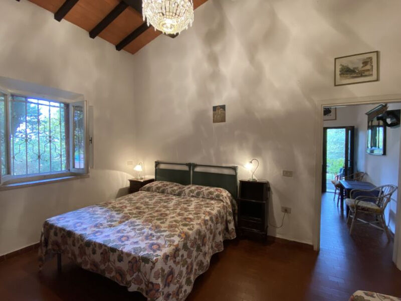 Casa Il Leccio