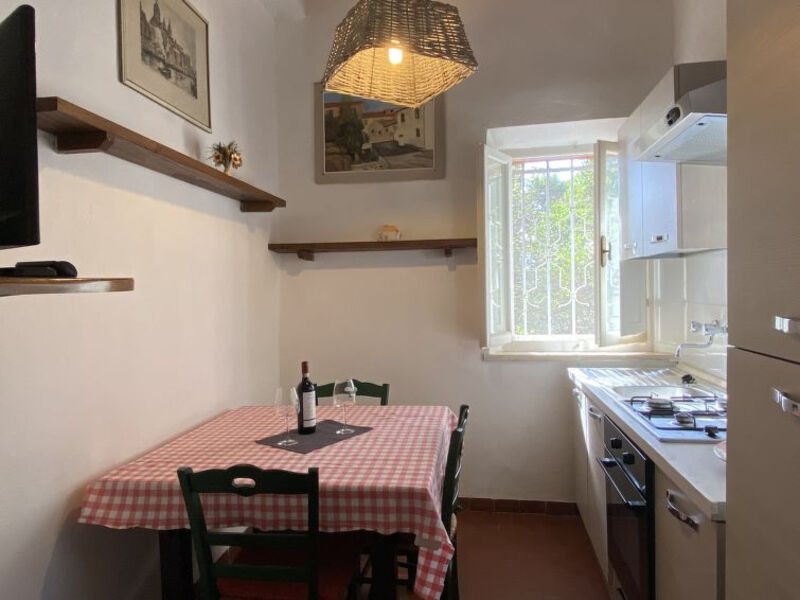 Casa Il Leccio