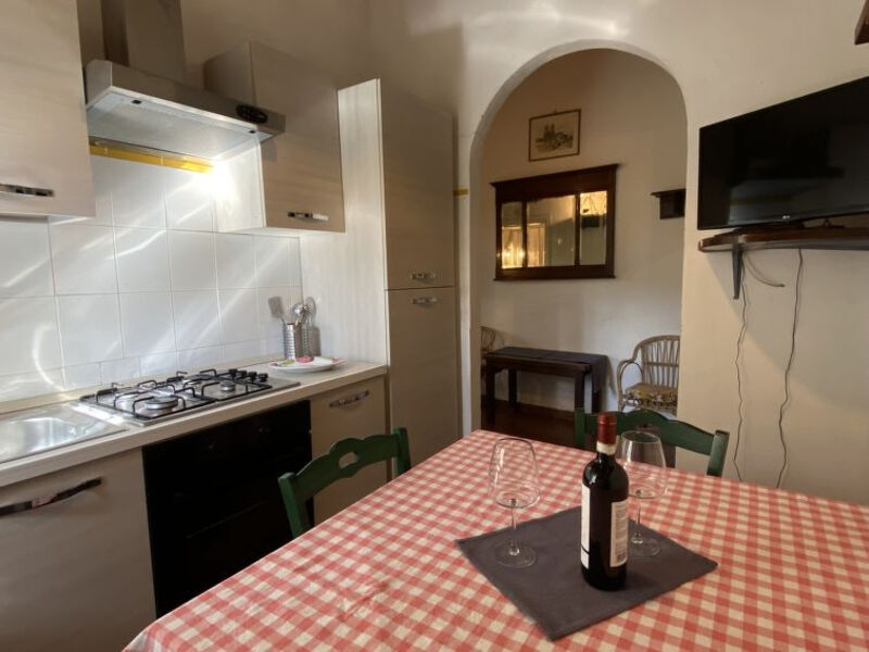 Casa Il Leccio