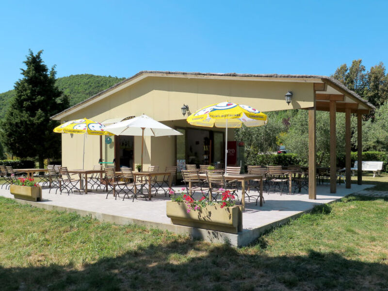 Podere Il Doccino