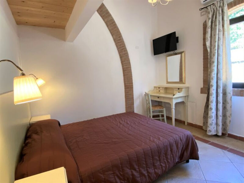 Podere Il Doccino