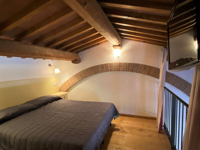 Podere Il Doccino