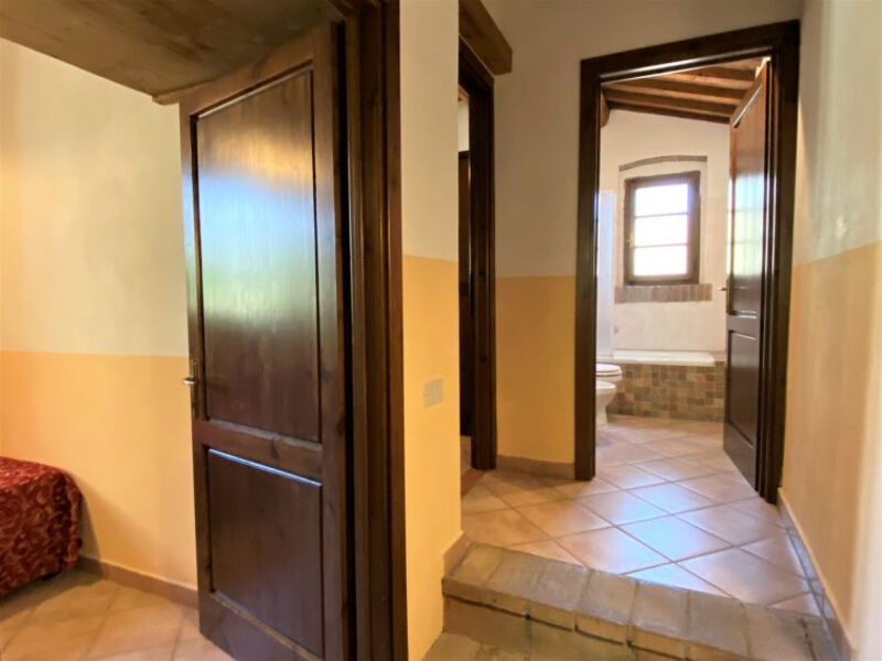 Podere Il Doccino