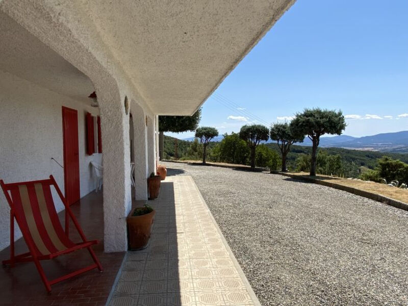 Villa Sassi