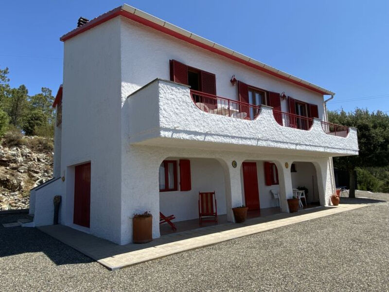 Villa Sassi