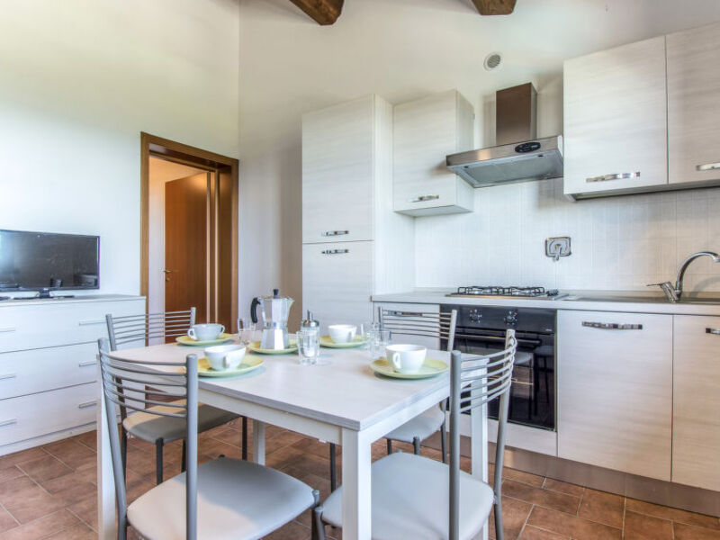 Ferienanlage Poggio Di Nocola