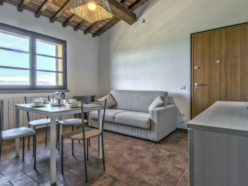 Ferienanlage Poggio Di Nocola