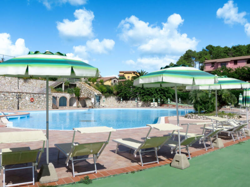 Borgo San Pecoraio