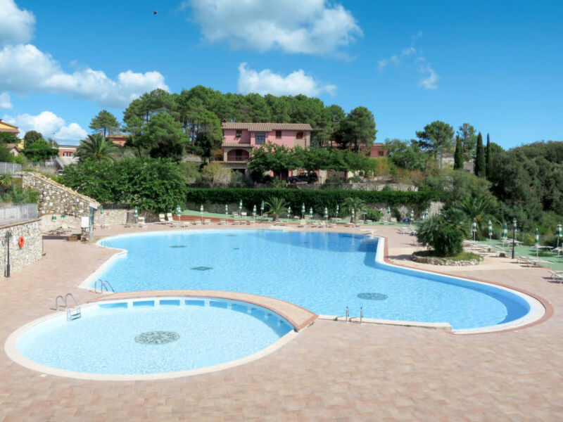 Borgo San Pecoraio