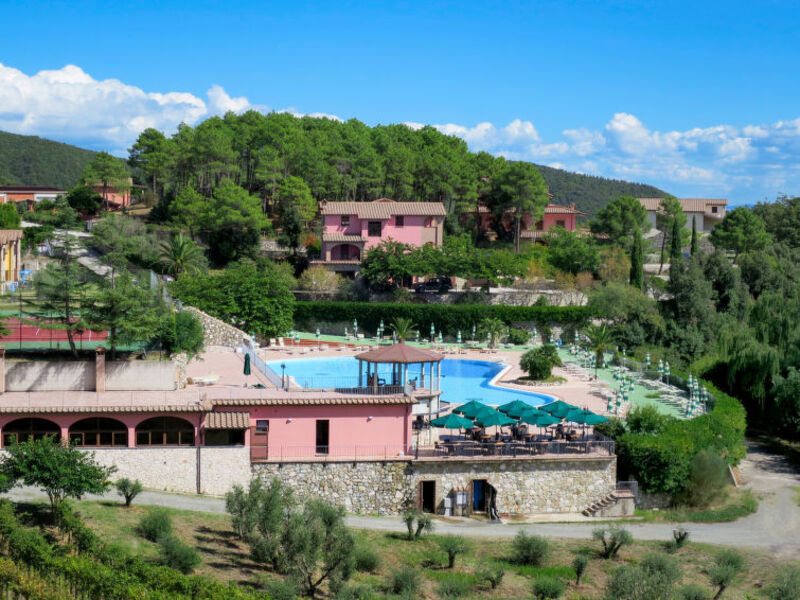 Borgo San Pecoraio