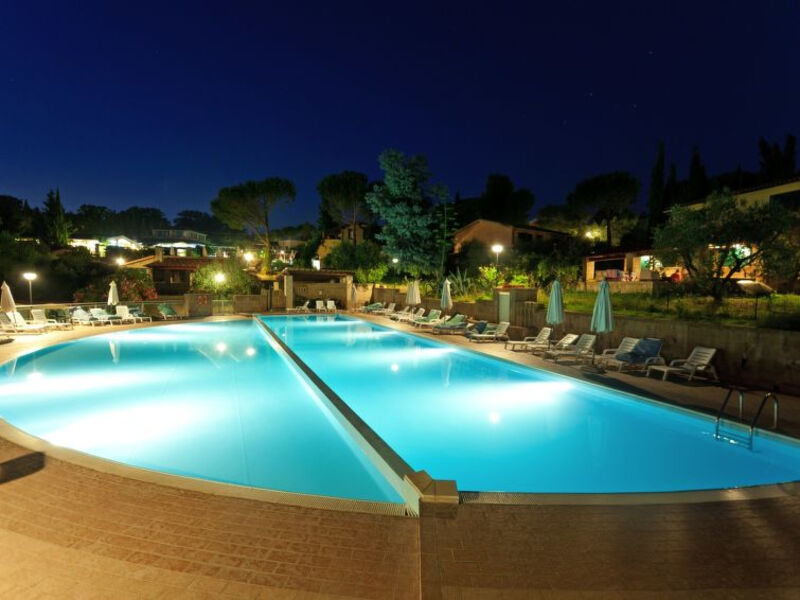 Villaggio Il Borgo