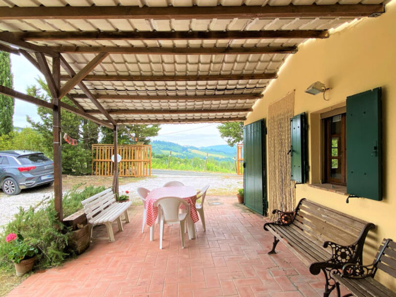 Casa Gioia