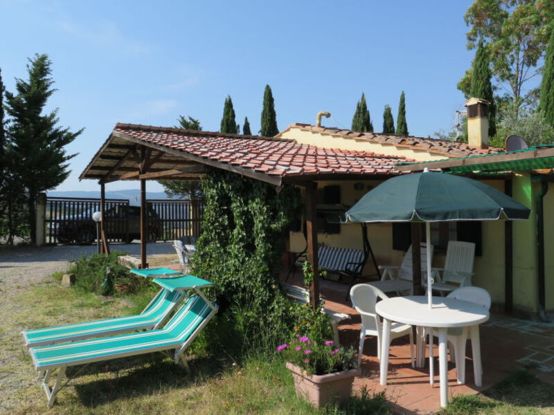 Casa Gioia