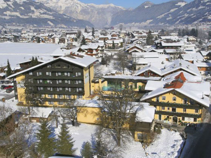 Hotel Pachmair
