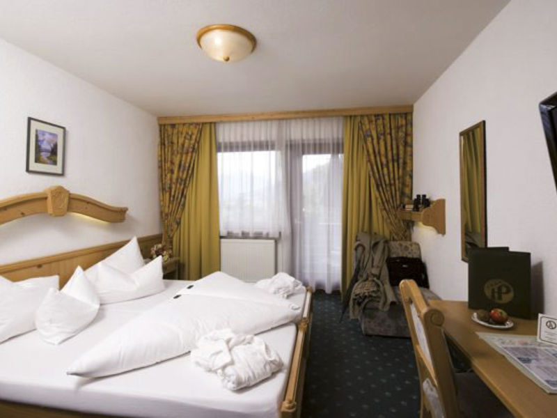 Hotel Pachmair